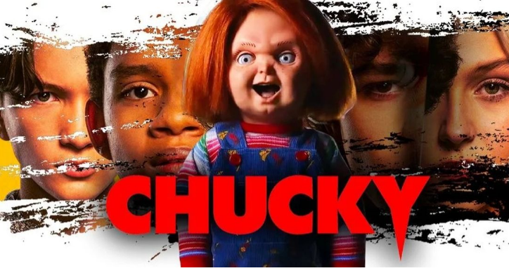 اخبار هیجان‌انگیزی از فیلم جدید Chucky منتشر شد
