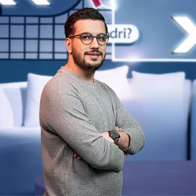 بیوگرافی امیرحسین قیاسی+ عکس