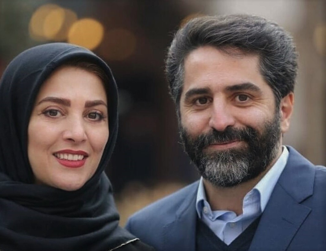 ازدواج جنجالی ژیلا صادقی با همسر آقازاده اش که بعدها خیانتکار از آب درآمد + عکس