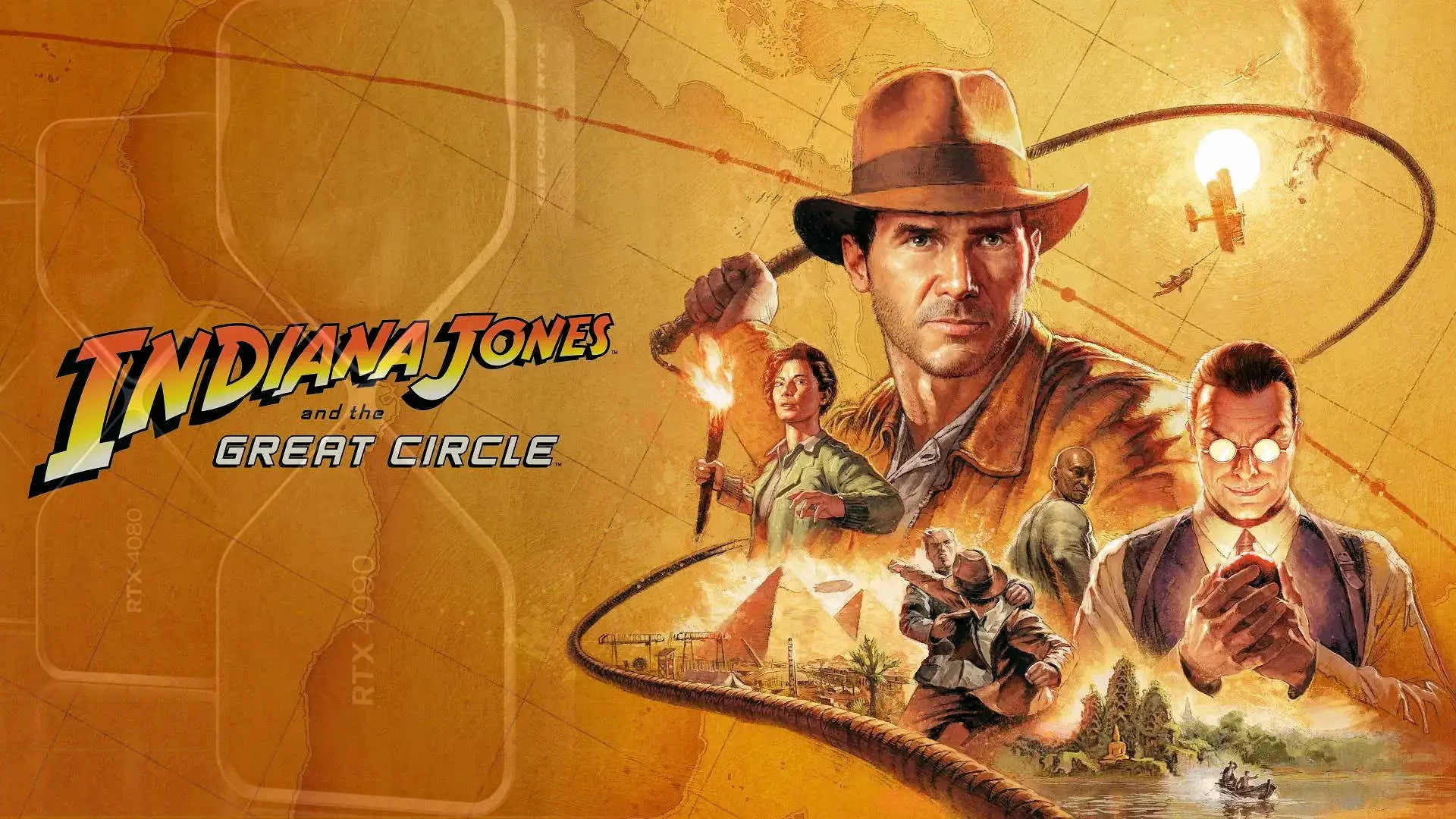 جدیدترین ماجراهای Indiana Jones and the Great Circle در دست ساخت