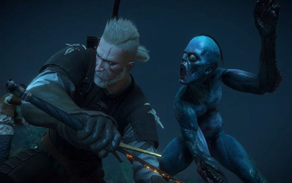 7 بازی برتر جهانبازی که عاشقان شنا کردن باید تجربه کنند