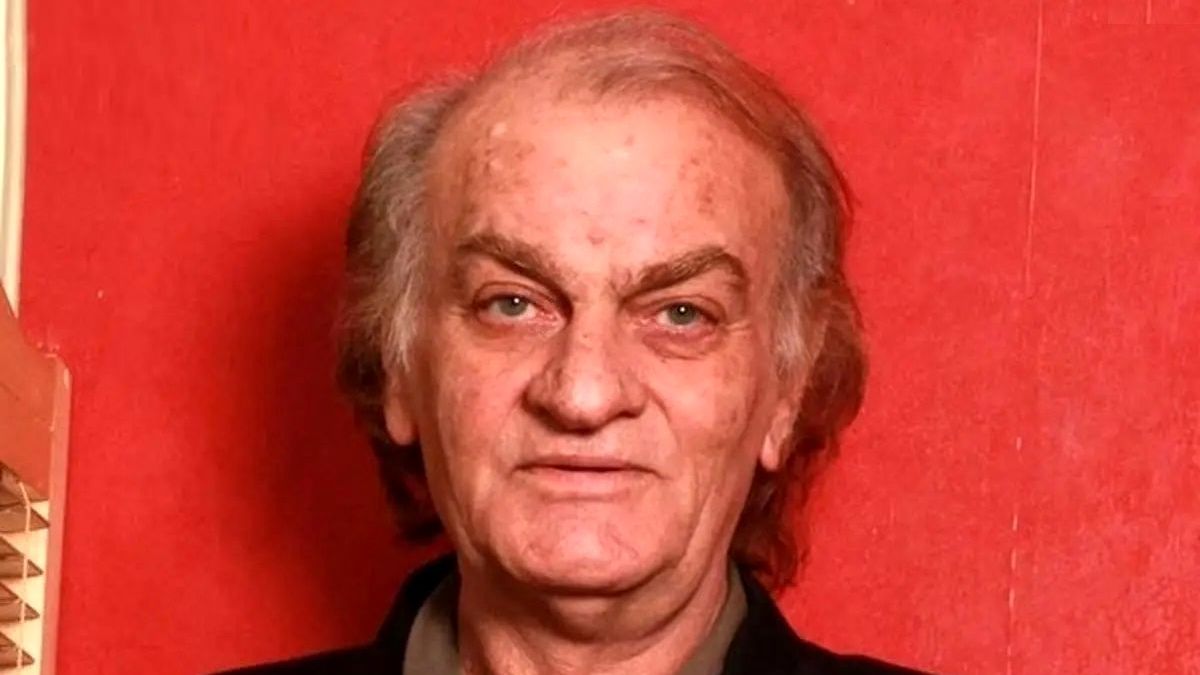 در گذر زمان؛ چهره فتحعلی اویسی در فیلم های قبل انقلابی