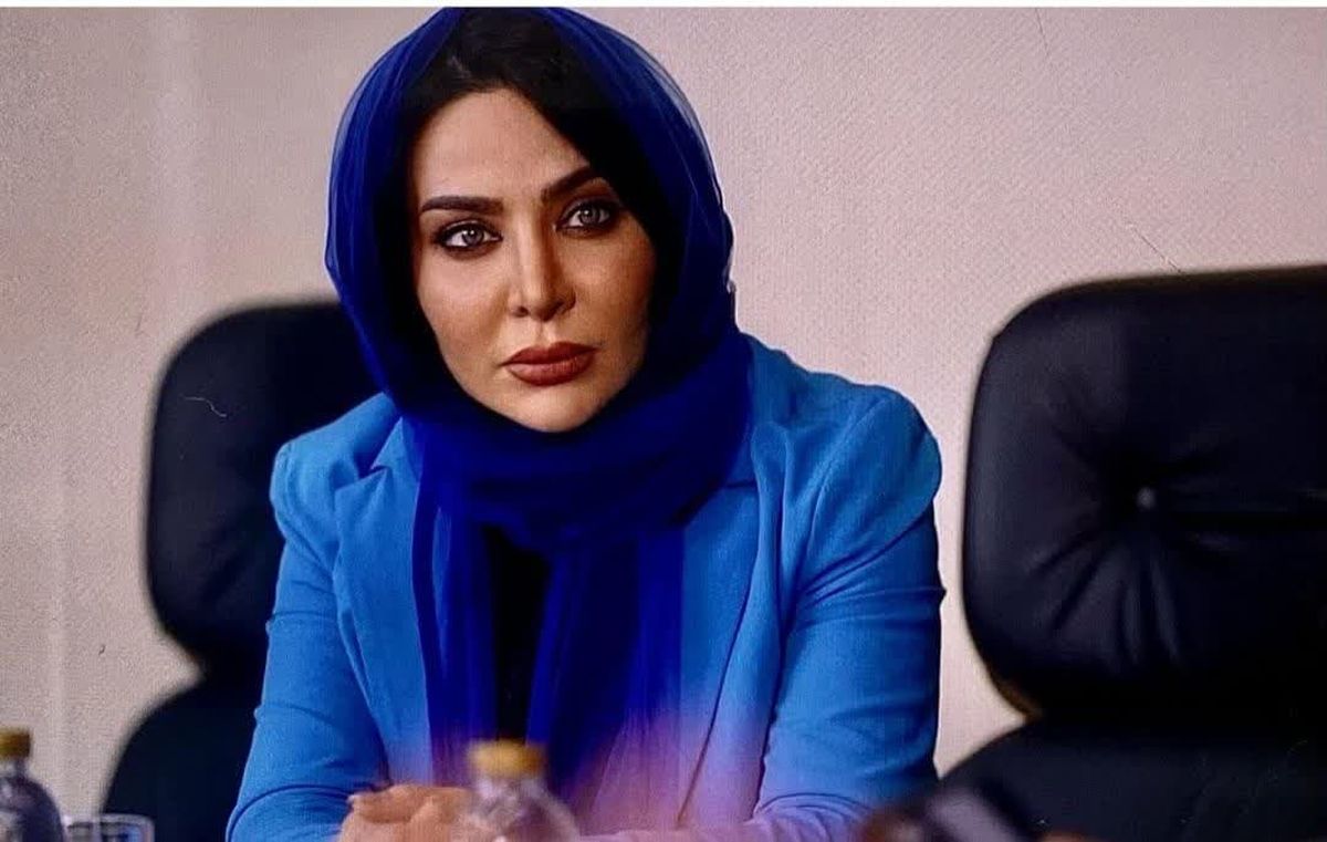 تغییر شگفت انگیز فقیهه سلطانی از کودکی تا امروز + عکس