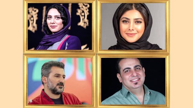 بازگشت ستاره های تئاتر به صحنه پس از تعطیلات محرم
