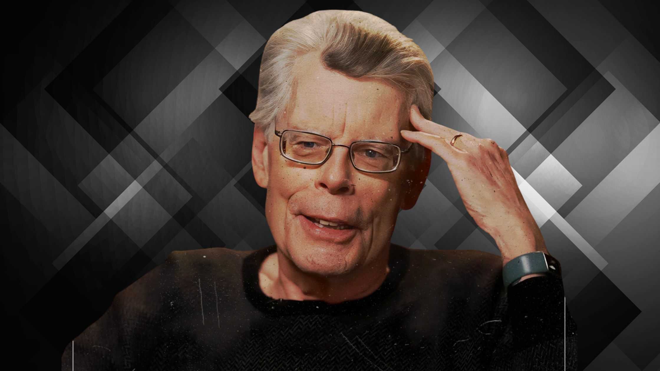 فیلم ترسناک مورد علاقه استیون کینگ کدام است؟