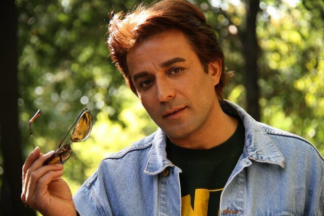 بازیگر فیلم خاطره‌انگیز سینما در بیمارستان | برای او دعا کنید