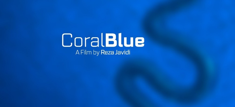 پایان فیلم برداری فیلم کوتاه کرال بلو