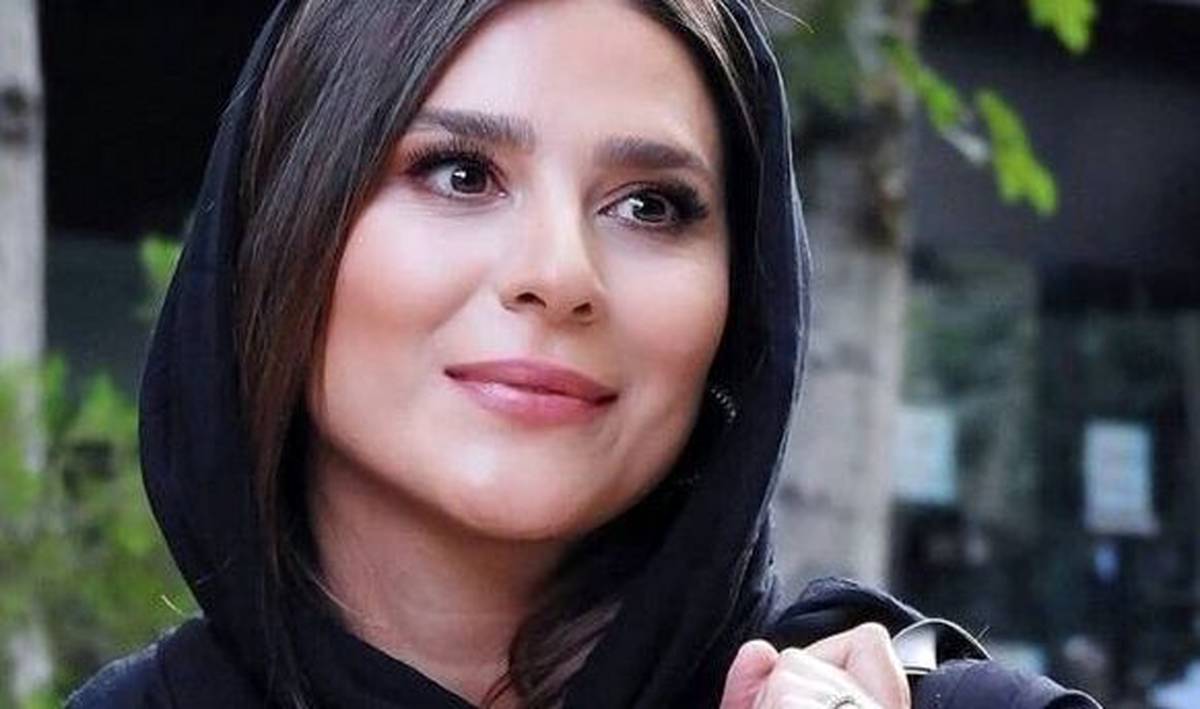 عکس جدید و جذاب سحر دولتشاهی پربازدید شد
