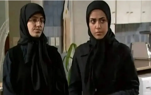 در گذر زمان؛ فرزانه پرور ۱۷ سال بعد از سریال بزنگاه در ۳۷ سالگی