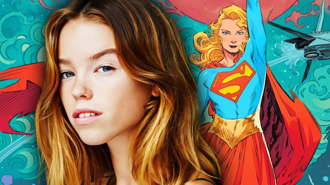نویسنده فیلم Supergirl در آستانه نگارش فیلم جدید Wonder Woman برای دنیای جدید دیسی