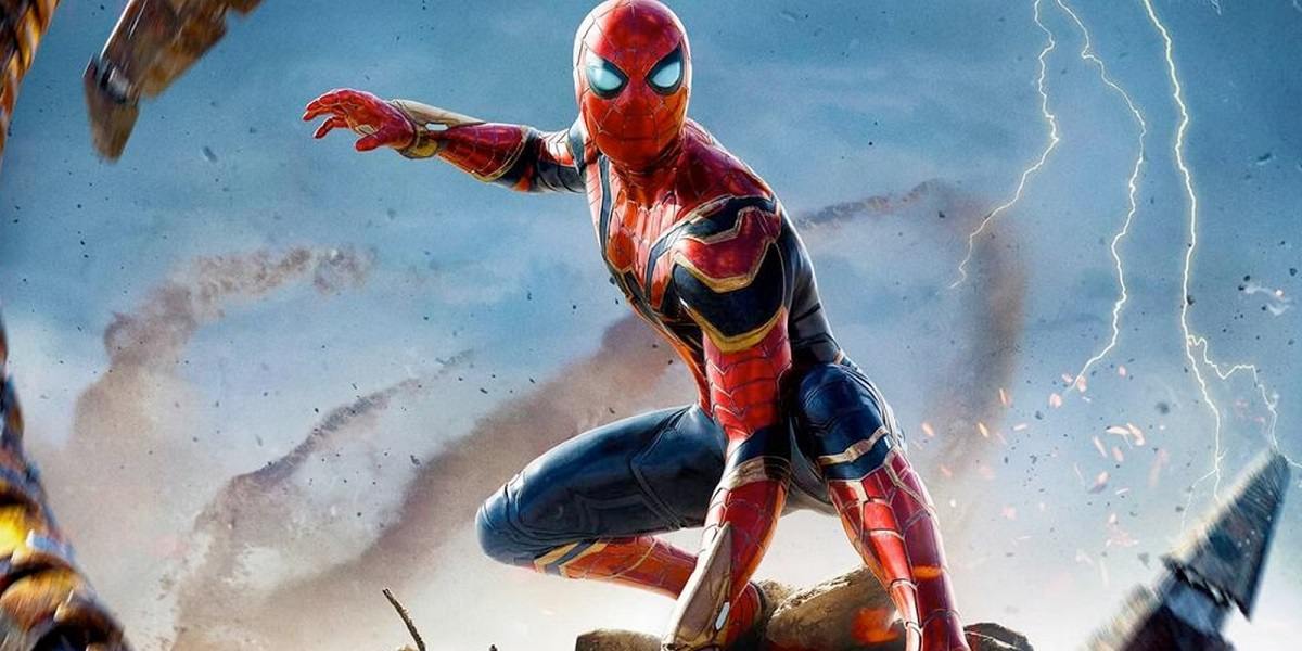 انتشار ویدیوی تازه از Spider-Man: Brand New Day؛ بازگشت هالک در کنار مرد عنکبوتی