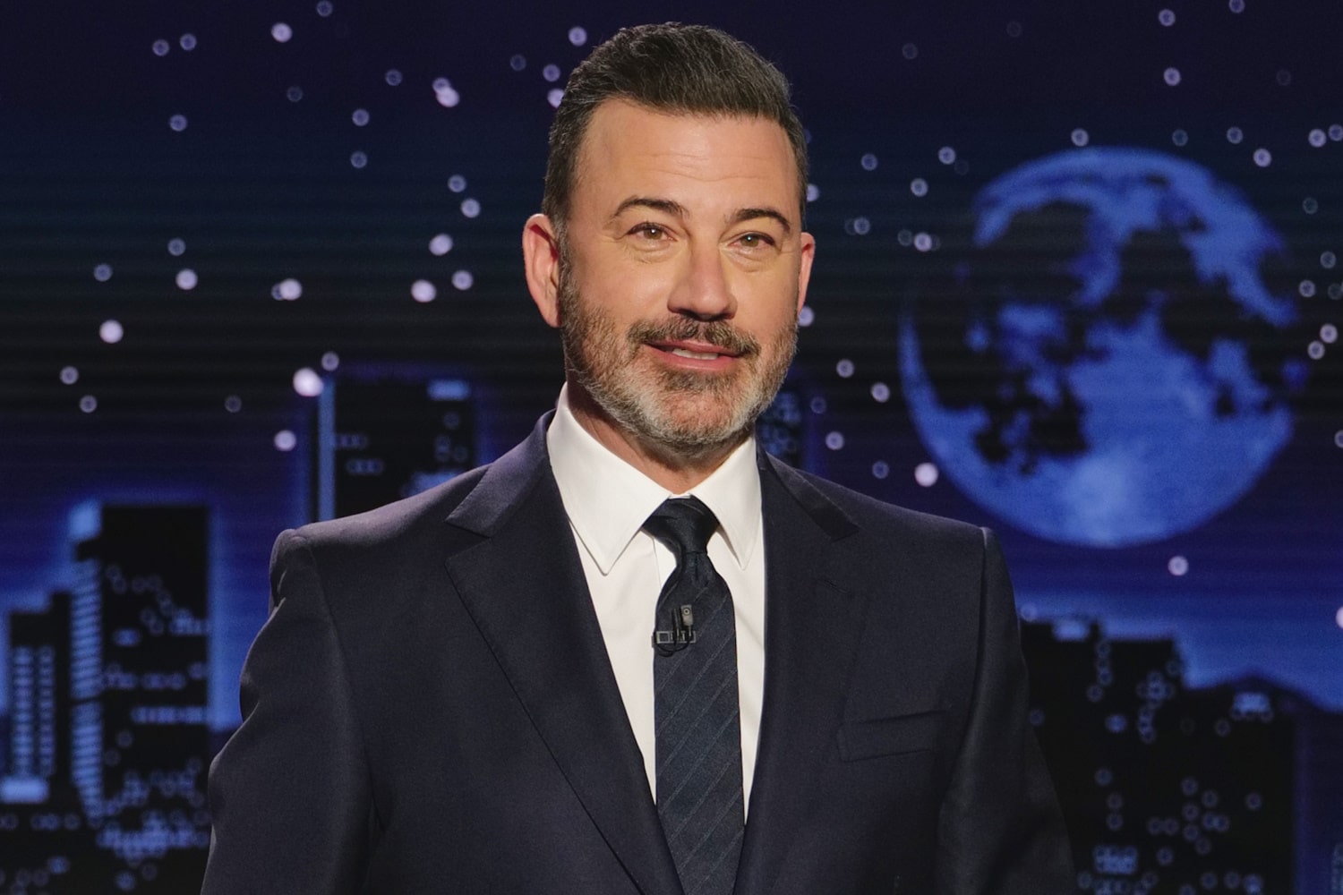 تعویق ناگهانی Jimmy Kimmel Live به‌دلیل مسئله‌ای شخصی