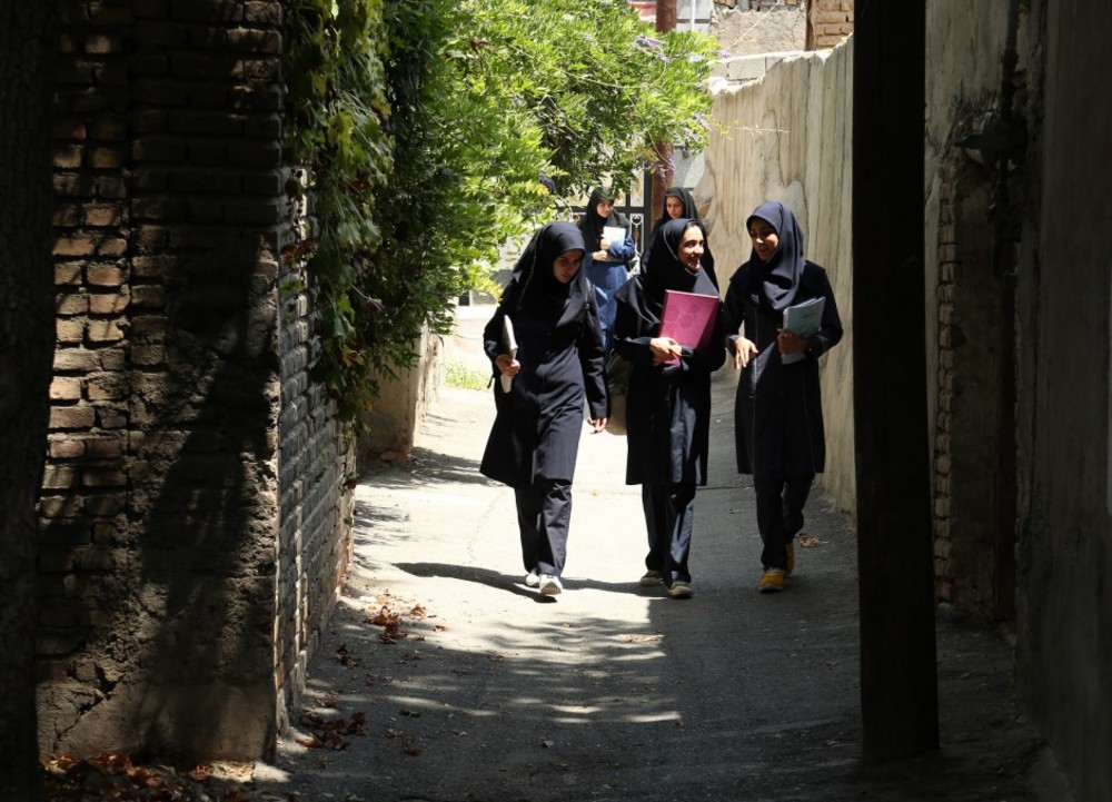 نمایی از فیلم «این زن حقش را میخواهد»