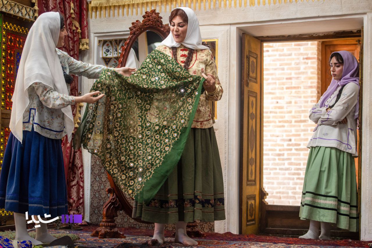 نگاهی به قسمت ششم بامداد خمار | خواستگاری طولانی