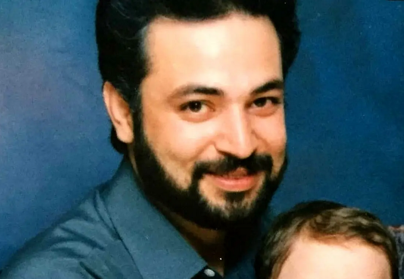 سفر در زمان؛ «حسن جوهرچی» در روزهای آخر زندگی اش؛ سال 95