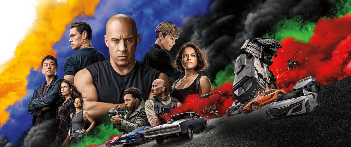 وین دیزل از پایان بزرگ فرنچایز Fast & Furious در سال ۲۰۲۷ خبر داد