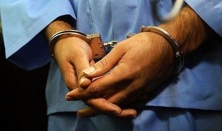 سرنوشت بازیگر دستگیرشده سینمای ایران چیست؛ اعدام، شلاق یا تبرئه؟