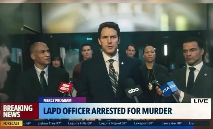 پایان سلطنت پنج‌هفته‌ای «آواتار ۳»؛ «بخشش» با افتتاحیه ۱۱ میلیون دلاری صدرنشین گیشه شد