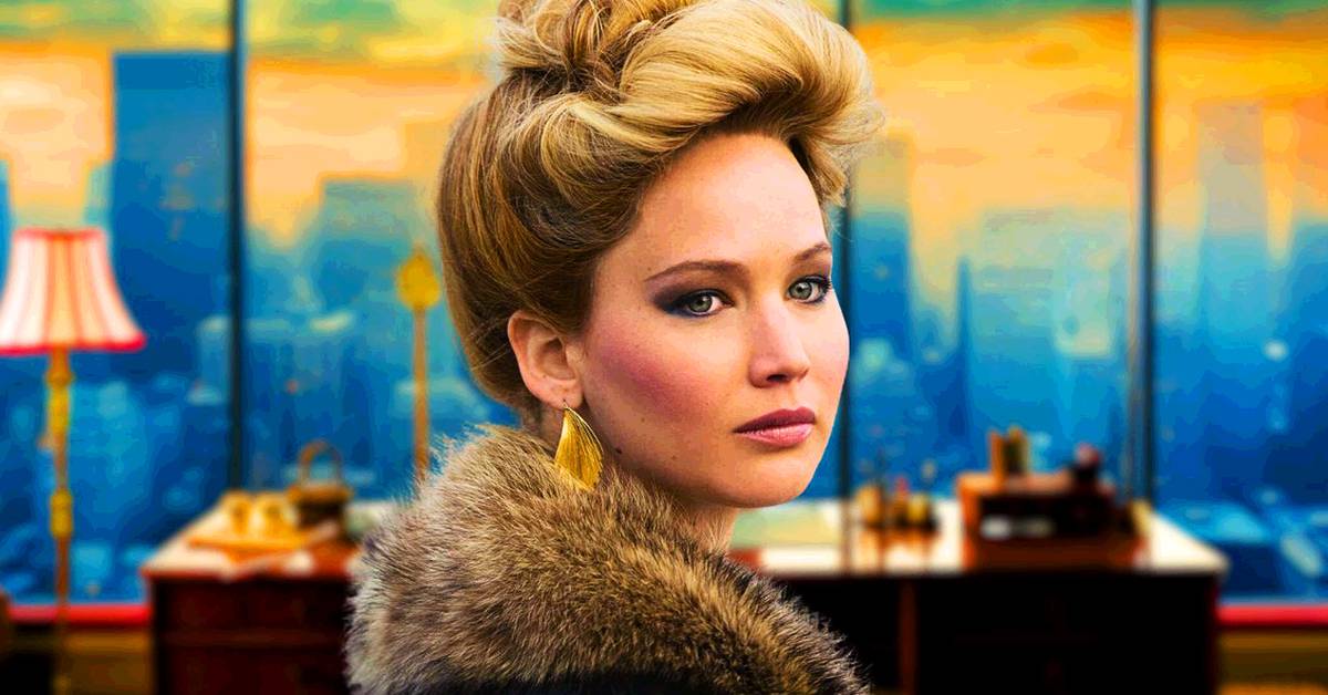 جنیفر لارنس: هیچ‌گاه احساس نکردم دیوید اُ. راسل مرا تحقیر می‌کرد