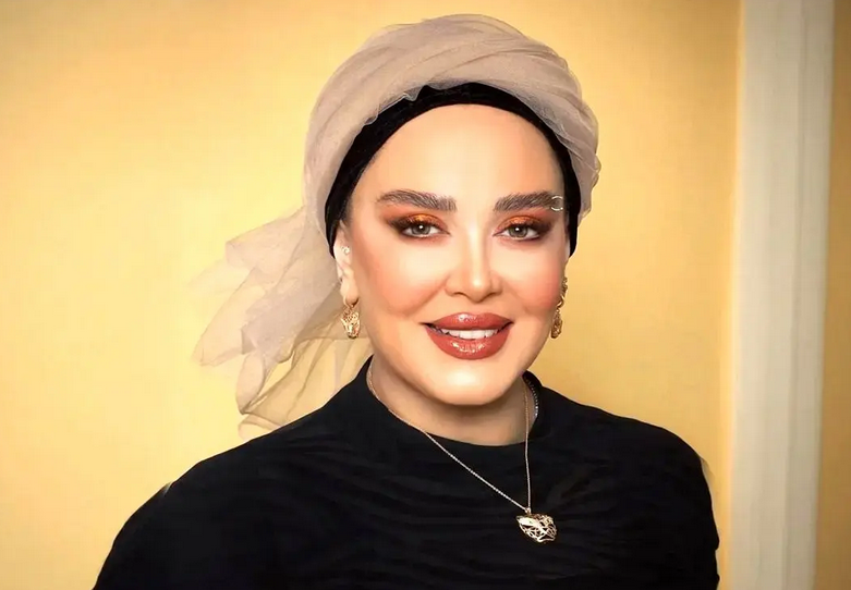 سفر در زمان؛ «بهاره رهنما» در 22 سالگی و در دومین فیلم اش؛ سال 74