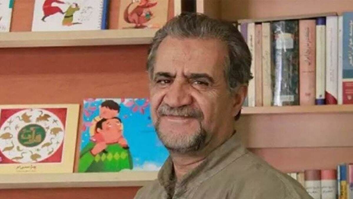 روایت جالب مصطفی رحماندوست از روزی که اجازه داد ترانه ماندگارش در خواهران غریب اجرا شود: «آخه خسرو شکیبایی که سین و شینش می زنه»!