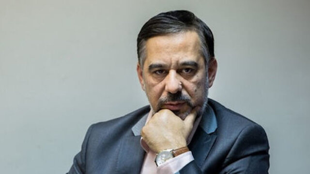 بیژن مقدم: این شرایط دور از شأن رسانه‌هاست/ فکری کنید