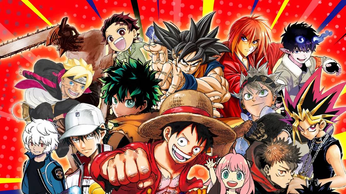 انیمه Jujutsu Kaisen با دریافت رکورد جهانی گینس بهعنوان پرتقاضاترین انیمه جهان، تاریخساز شد
