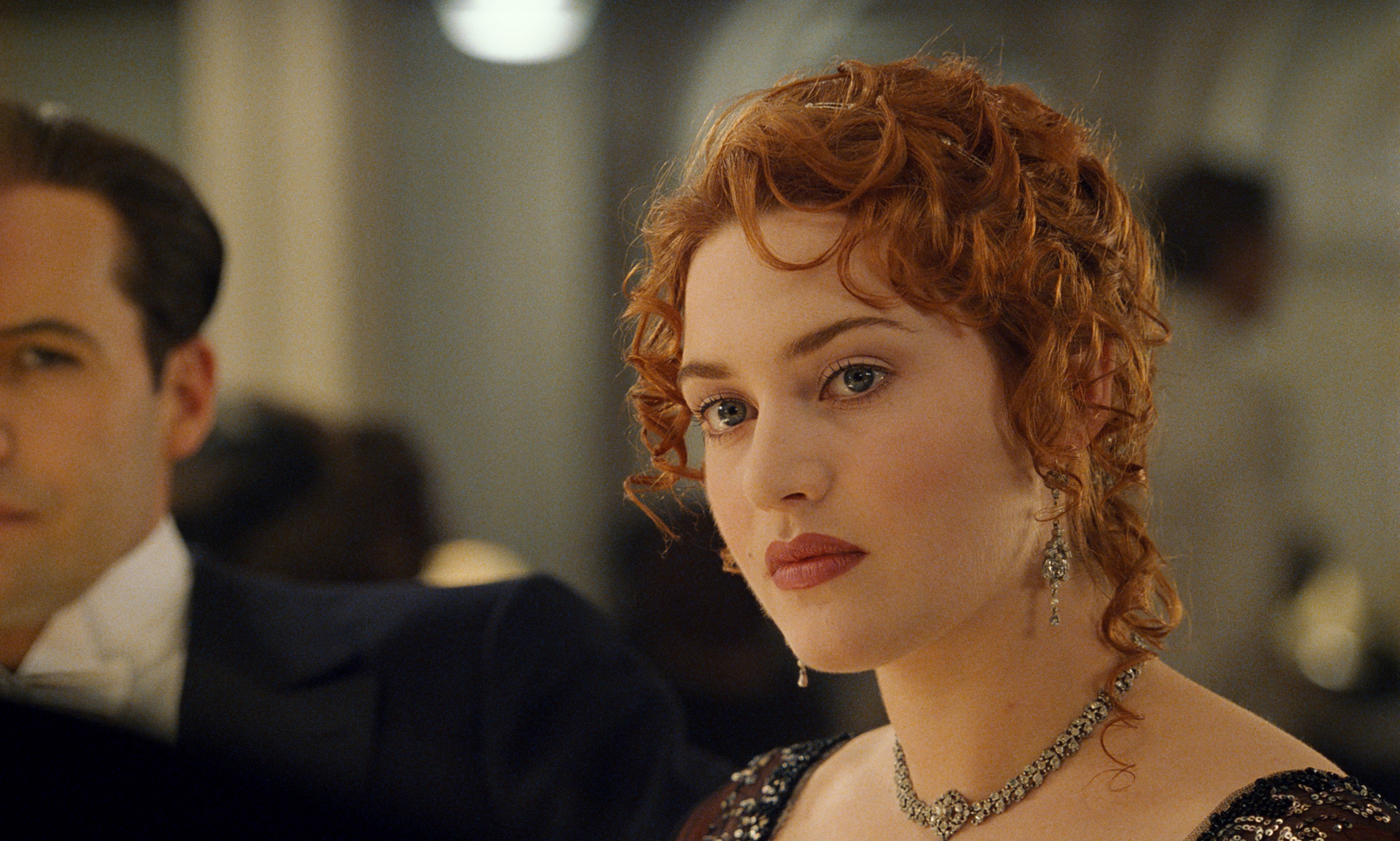 کابوس شهرت کیت وینسلت پس از «تایتانیک»