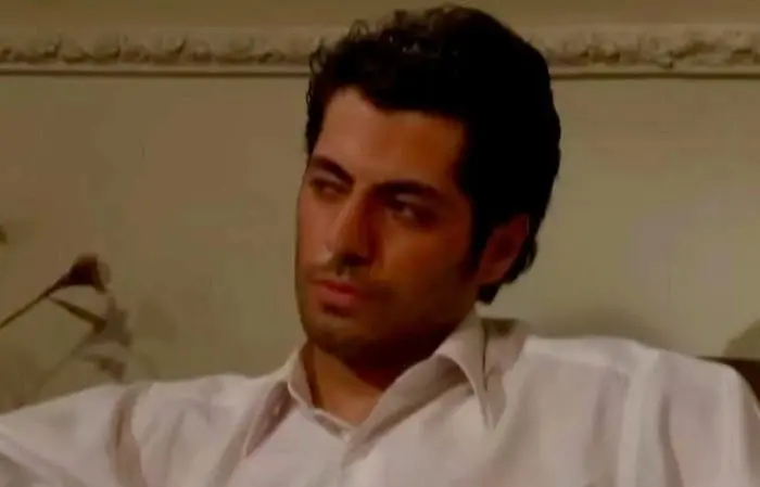 نوید پورفرج