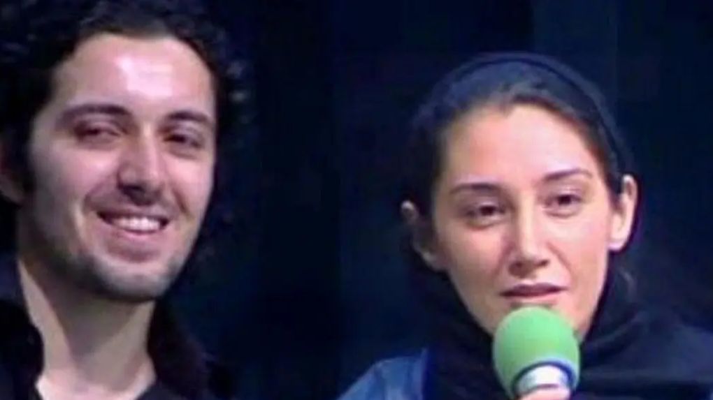 بیوگرافی هومن بهمنش و همسرانش کیمیا و هدیه تهرانی