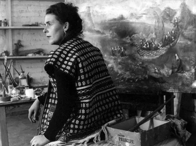 گران‌ترین هنرمندان زن جهان را بشناسید