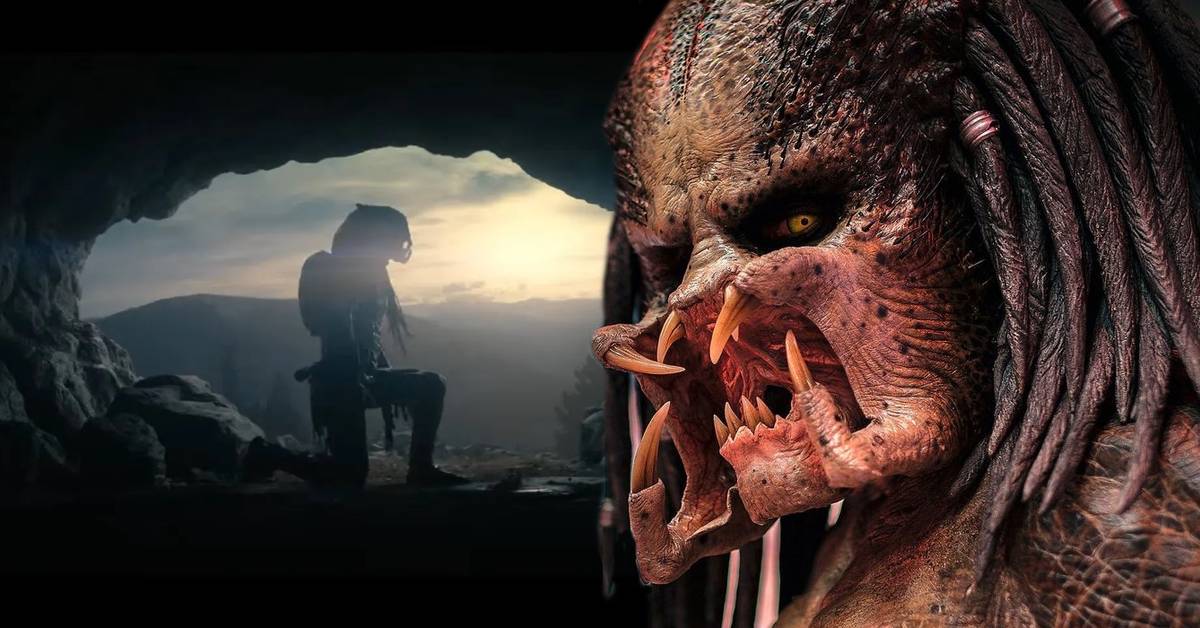 حضور پنهان چیزهای عجیب (Stranger Things) در فیلم Predator: Badlands؛ ادای احترام کارگردان به برادران دافر