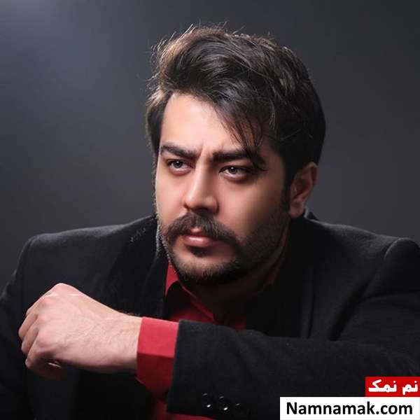 عکسهای مدلینگ سهیل قاصدی