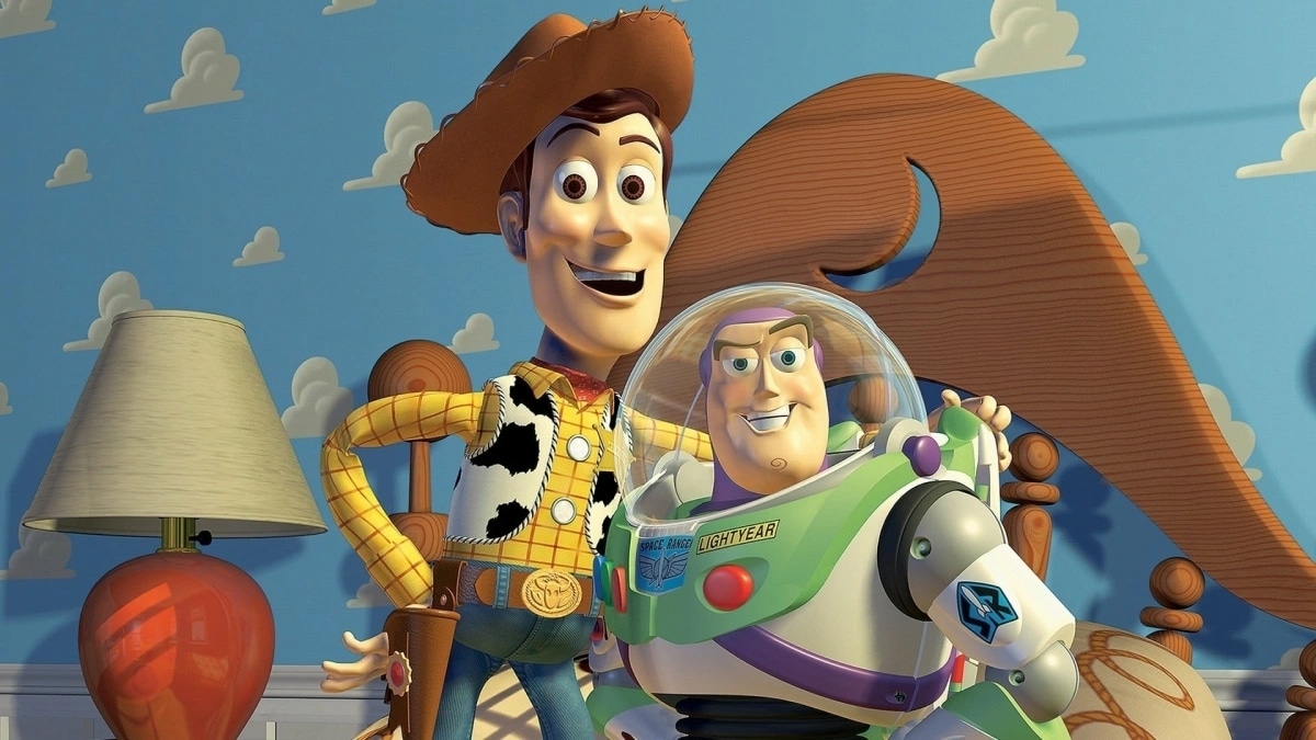 سنت محبوب پیکسار در Toy Story 5؛ شکار سرنخ‌های مخفی برای پروژه بعدی استودیو