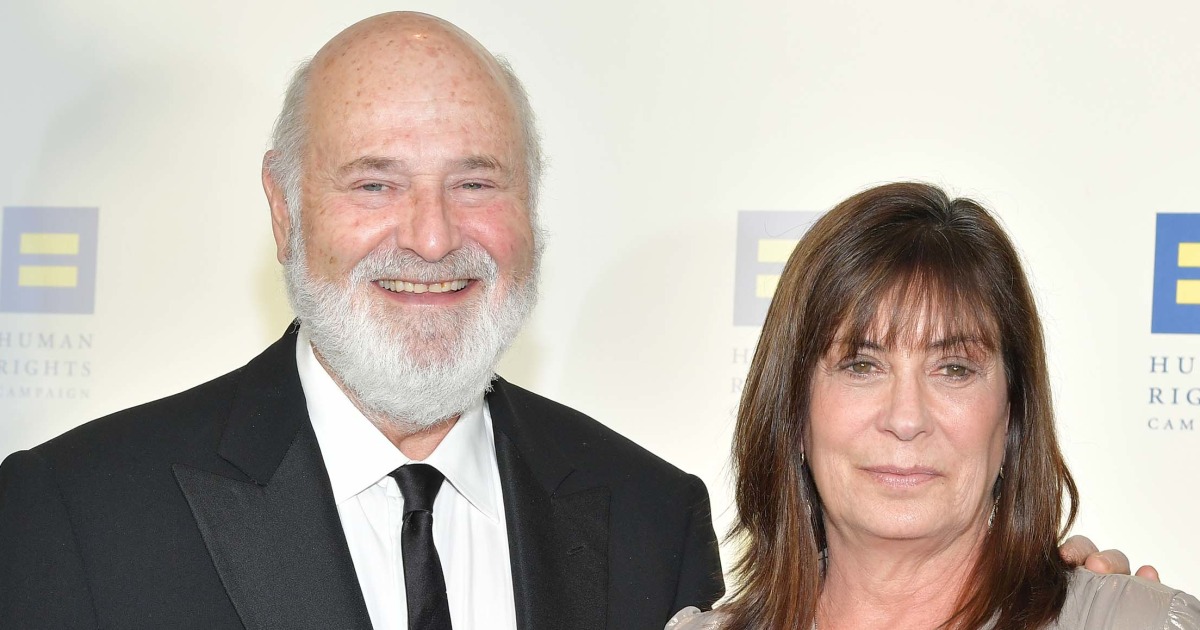 دوستان نزدیک راب و میشل راینر در بیانیه‌ای احساسی: «آن‌ها نیرویی الهام‌بخش بودند»