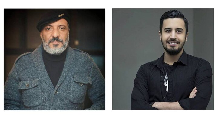 برای همبازی شدن امیر جعفری و مهرداد صدیقیان