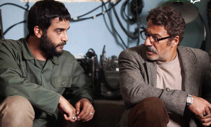 معرفی فیلم| همه چیز درباره فیلم «جانشین» از مهدی شاه محمدی