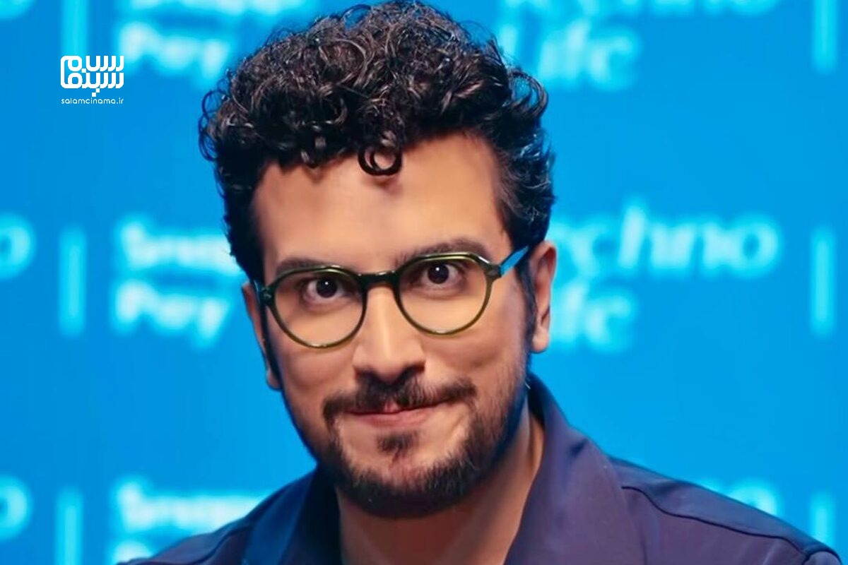 چرا «پامپ» امیرحسین قیاسی موفق شد؟ | نه شعار، نه ژست