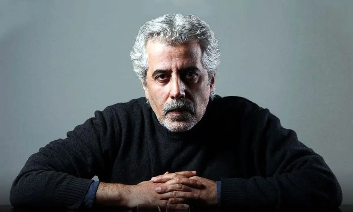 بدعهدی احمدرضا درویش با اعلام خبر ساخت فیلم جدیدش