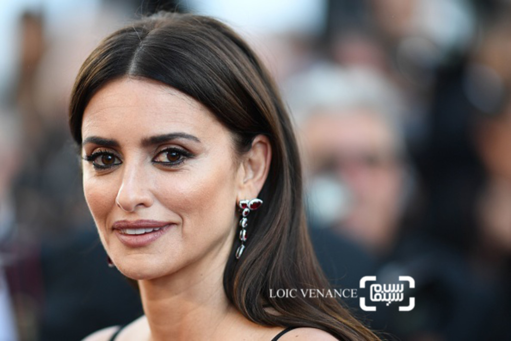 پنه لوپه کروز در فرش قرمز فیلم «همه میدانند» و افتتاحیه جشنواره فیلم کن 2018