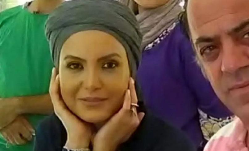 سفر در زمان؛ «سامیه لک» در 35 سالگی در کنار «لاله و ستاره اسکندری» در یک کافه