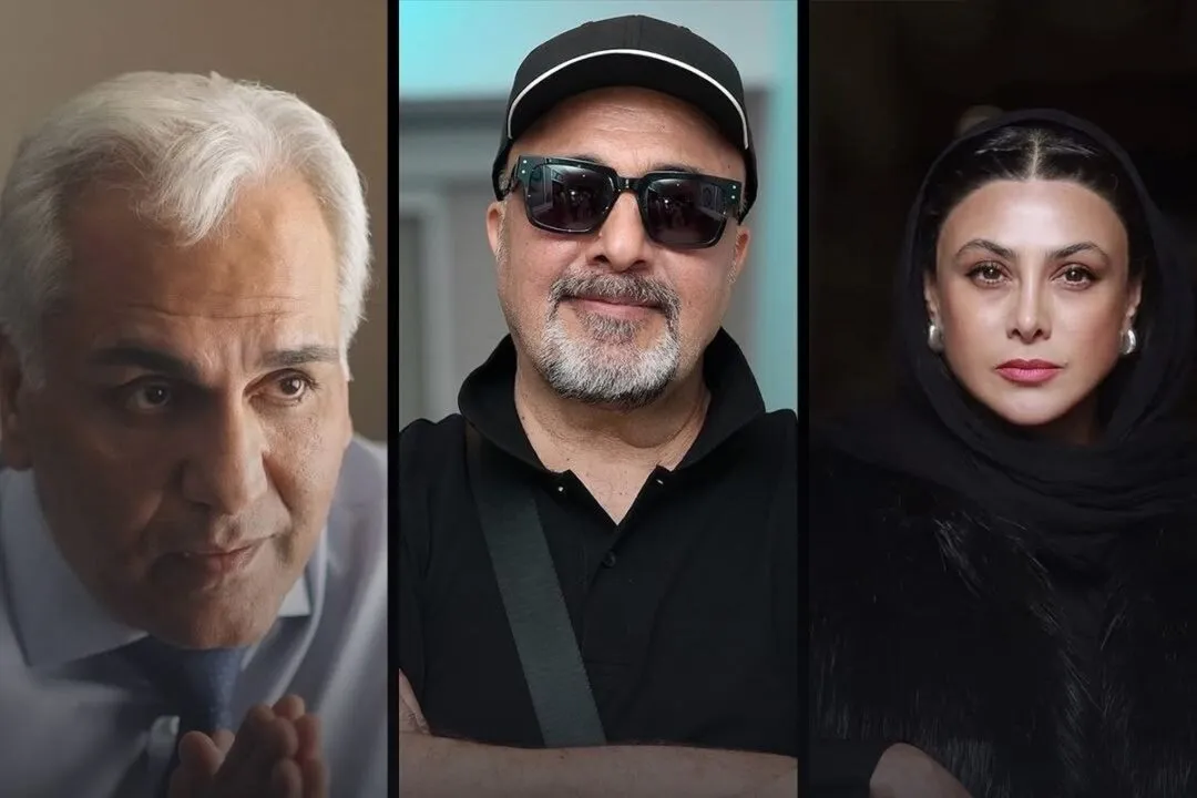 فیلم‌‌برداری فیلم «نهنگ عنبر ۳» با بازی مهران مدیری و رضا عطاران به پایان رسید