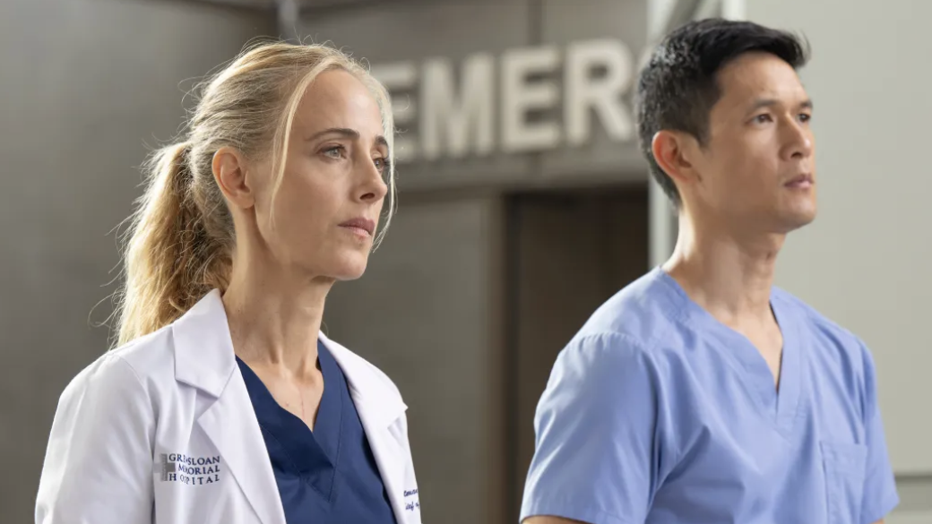 خالق Grey’s Anatomy درباره پایان سریال میگوید