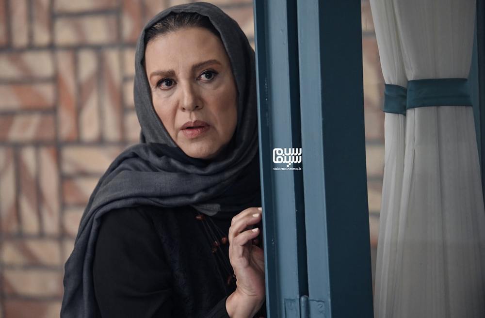 عاشقانه رویا تیموریان و دنیا مدنی در خارج+ عکس