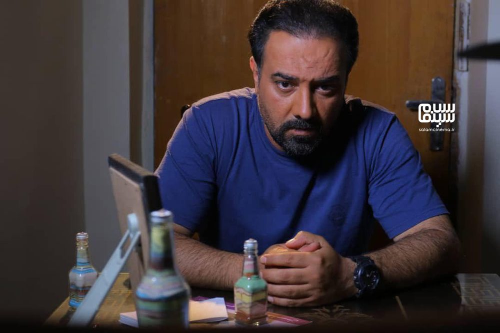 برزو ارجمند: با مهاجرت درهای بسیاری را به روی خودم بستم اما پشیمان نیستم