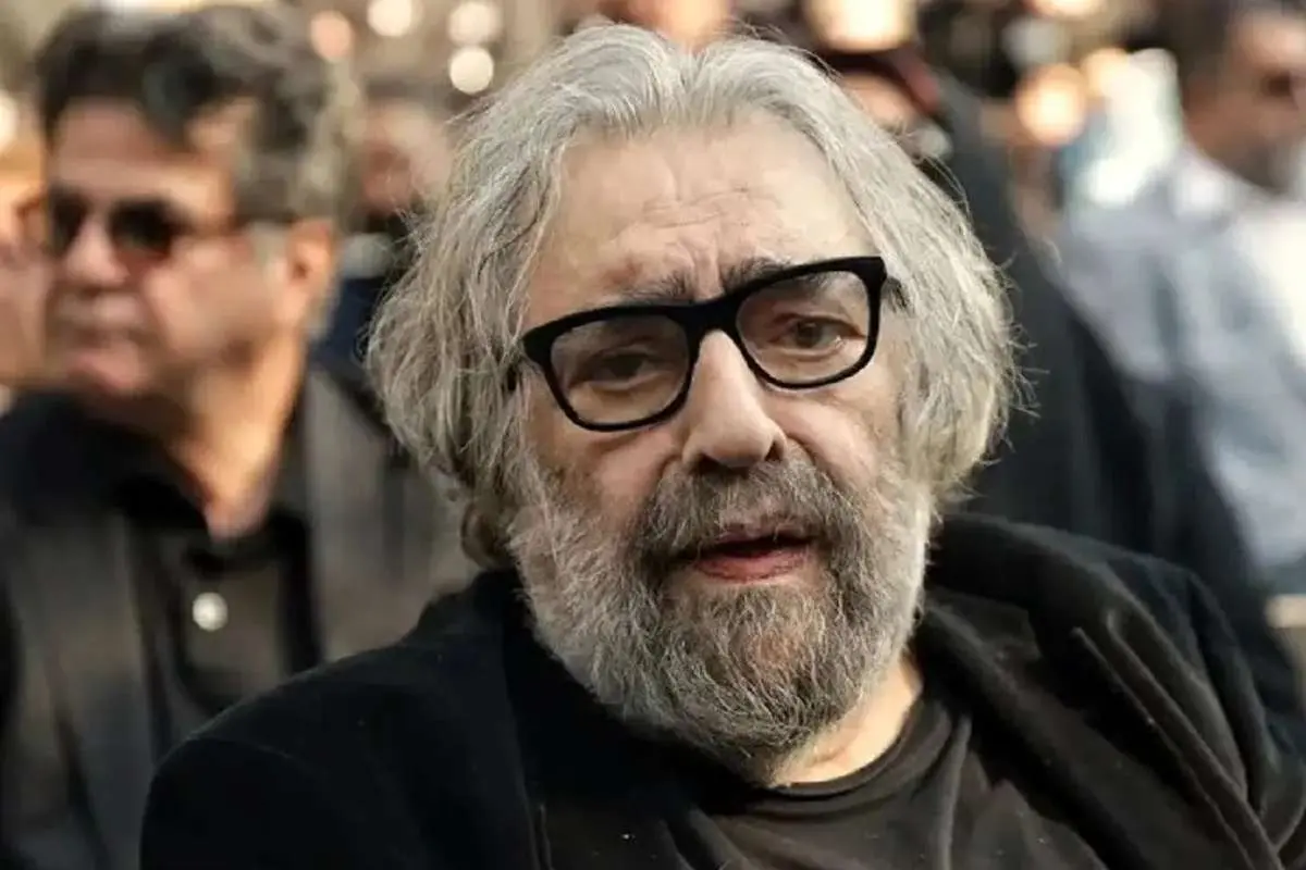 جدیدترین وضعیت مسعود کیمیایی در بیمارستان