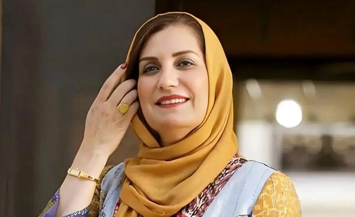 فریبا کوثری ۲۳ ساله در فیلم مسعود کیمیایی+ عکس