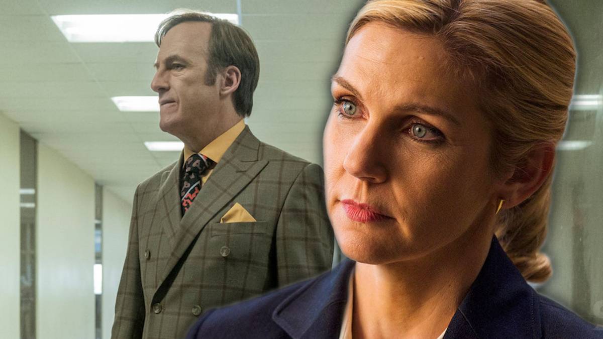 چرا اگر پلوریبوس را دوست دارید باید Better Call Saul را ببینید؟