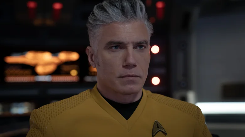 قسمت جدید Strange New Worlds تناقض بزرگ سری Star Trek را برملا میکند