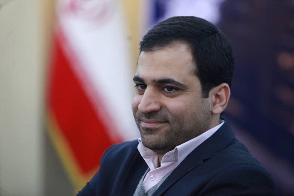 مدیرکل بازرگانی سازمان صدا وسیما مشخص شد
